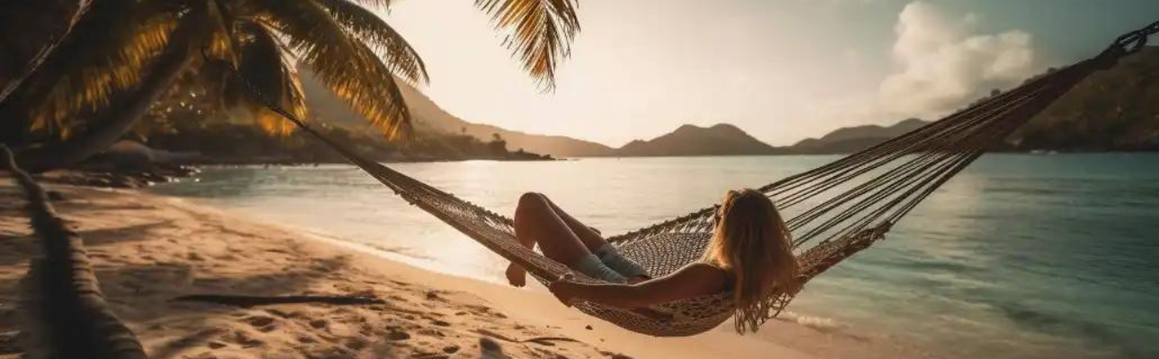Playas de Caribe