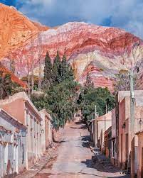 Argentina
